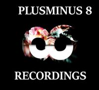 PLUSMINUS 8 RECORDINGS
